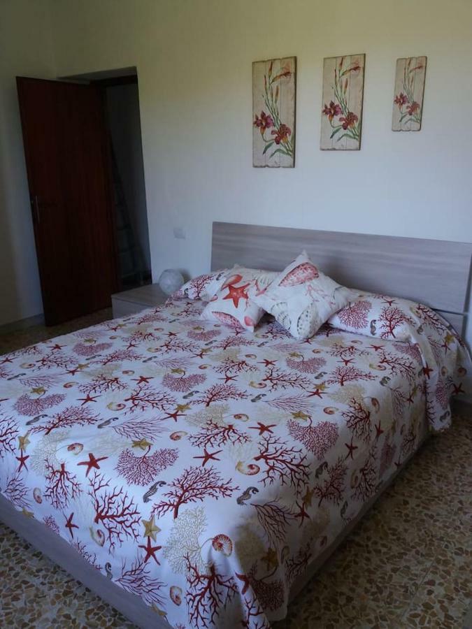 Casa Gaia 3 Apartment Portoferraio Exterior photo